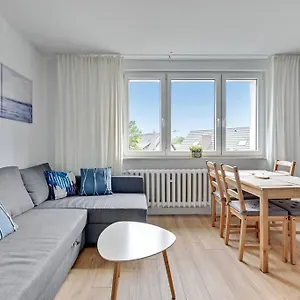 Summer - Apartament Gdańsk