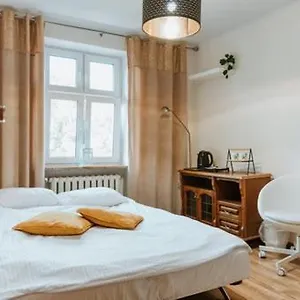 Sobótki Kwatera prywatna Gdańsk